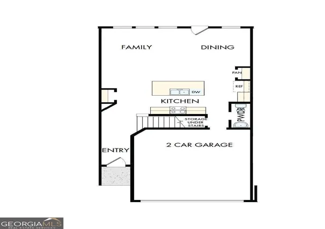 Photo 3 of Townhouse for sale at 206 Redbud Road, Canton, GA 30114 | MLS# 10802577 | Listing updated on 2026-09-24