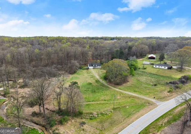 Photo 32 of Sale Pending at 2215 Highway 323, Gillsville, GA 30543 | MLS# 10634795 | Listing updated on 2025-11-24