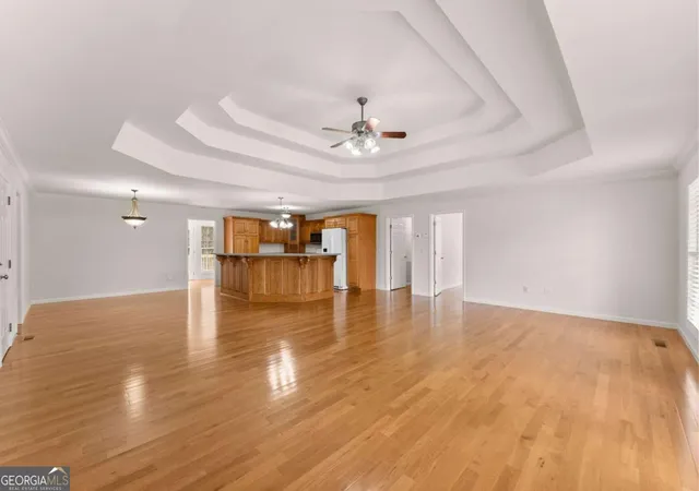 Photo 4 of Sale Pending at 2215 Highway 323, Gillsville, GA 30543 | MLS# 10634795 | Listing updated on 2025-11-24