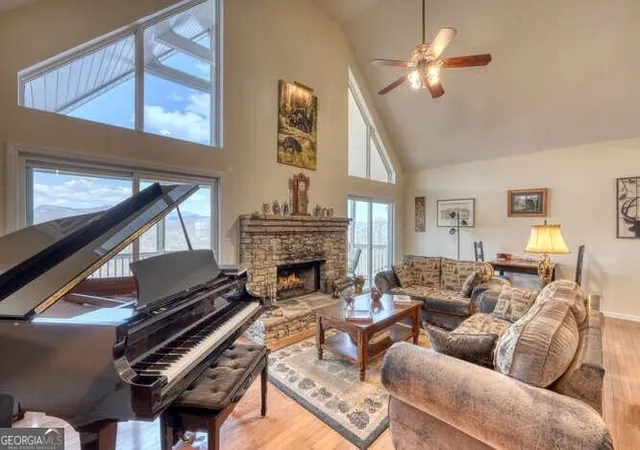 3rd image of 43 Little Beasley #125, Blairsville, GA 30512 | MLS# 10737434