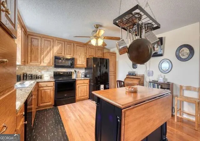 4th image of 43 Little Beasley #125, Blairsville, GA 30512 | MLS# 10737434