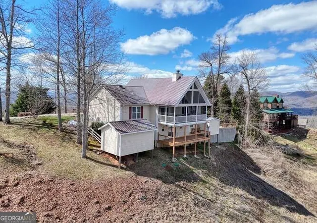 74th image of 43 Little Beasley #125, Blairsville, GA 30512 | MLS# 10737434