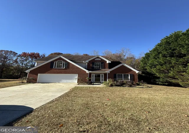 2nd image of 1009 Chads Rdg, Jonesboro, GA 30236 | MLS# 10646127