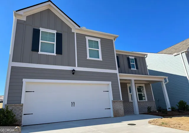 1st image of 185 Barnwood Ln, Dawsonville, GA 30534 | MLS# 10632691