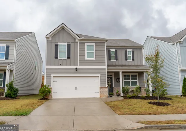 2nd image of 185 Barnwood Ln, Dawsonville, GA 30534 | MLS# 10632691
