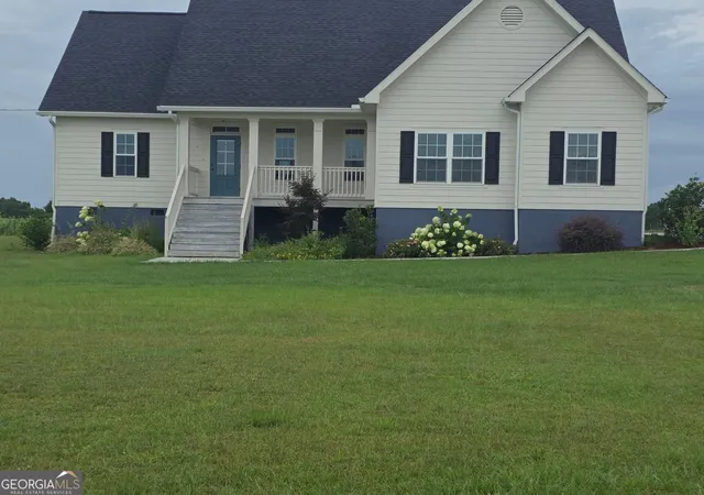 1st image of 636 Jack Johnson Rd, Eastman, GA 31023 | MLS# 10810531