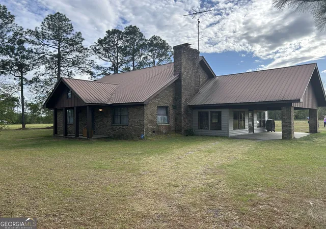 1st image of 5074 Savannah Hwy, Sylvania, GA 30467 | MLS# 10725719