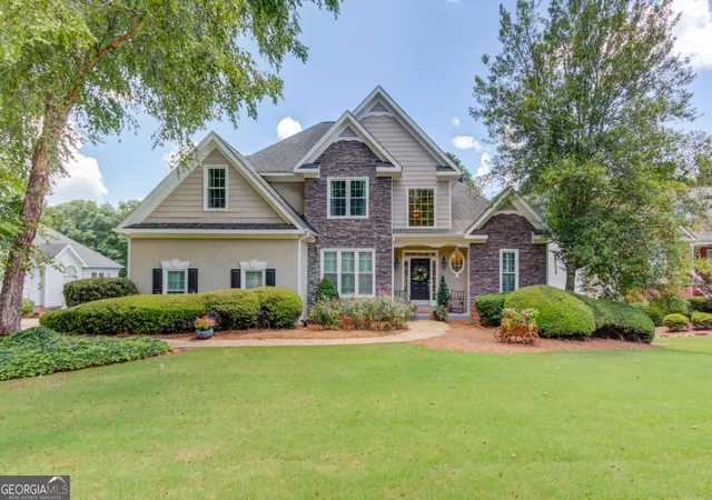 1st image of 281 Providence Club Dr, Monroe, GA 30656 | MLS# 10811472