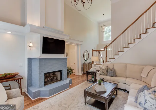 2nd image of 281 Providence Club Dr, Monroe, GA 30656 | MLS# 10811472