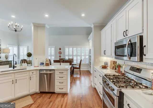 Photo 3 of Single family home for sale at 281 Providence Clb Dr, Monroe, GA 30656 | MLS# 10811472 | Listing updated on 2026-09-18