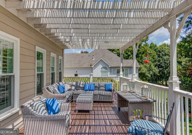 Photo 4 of Single family home for sale at 281 Providence Clb Dr, Monroe, GA 30656 | MLS# 10811472 | Listing updated on 2026-09-18