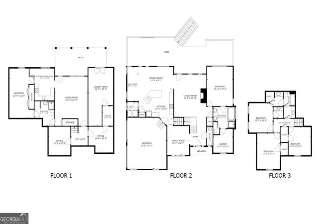 86th image of 281 Providence Club Dr, Monroe, GA 30656 | MLS# 10811472