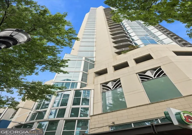 Photo 3 of Condo for sale at 860 Peachtree St Ne #1609, Atlanta, GA 30308 | MLS# 10830503 | Listing updated on 2026-09-04
