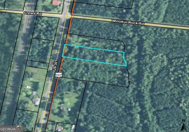 Homes for sale in Folkston, GA | 18558 Hwy 301, Folkston, GA 31537 | MLS# 10718794