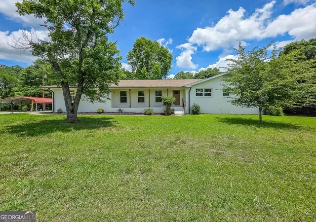 Photo 1 of Sale Pending at 3332 Oak Grv Rd, Loganville, GA 30052 | MLS# 10795118 | Listing updated on 2026-09-10