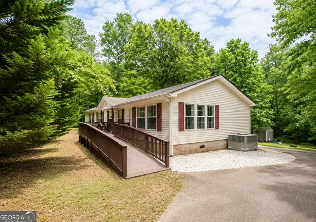 2nd image of 4321 Hwy 186, Good Hope, GA 30641 | MLS# 10802104
