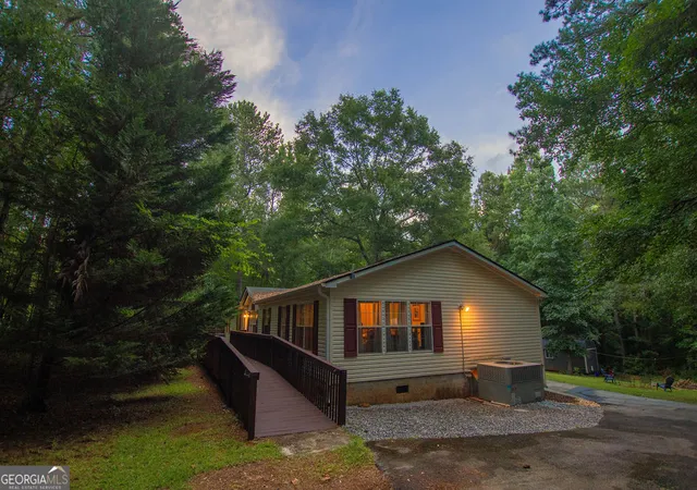 37th image of 4321 Hwy 186, Good Hope, GA 30641 | MLS# 10802104