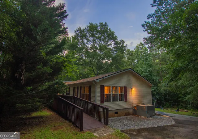 3rd image of 4321 Hwy 186, Good Hope, GA 30641 | MLS# 10802104