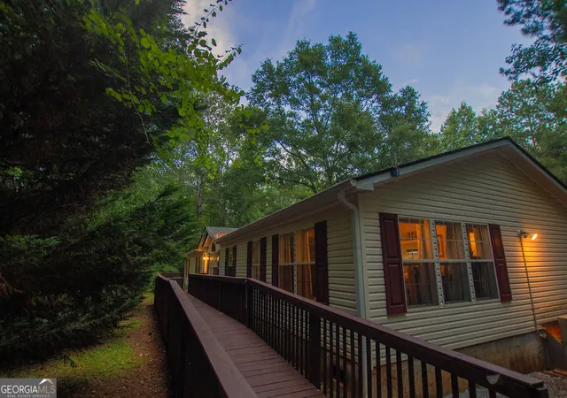 4th image of 4321 Hwy 186, Good Hope, GA 30641 | MLS# 10802104