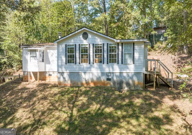 Homes for sale in Demorest, GA | 205 Whitewater Rd, Demorest, GA 30535 | MLS# 10796326