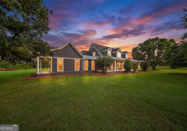 Photo 1 of Single family home for sale at 3800 Adabelle Rd, Register, GA 30452 | MLS# 10813857 | Listing updated on 2026-10-17
