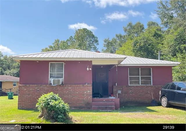 Photo 1 of Single family home for sale at 502 Willard Ave, Albany, GA 31701 | MLS# 10833444 | Listing updated on 2026-08-26