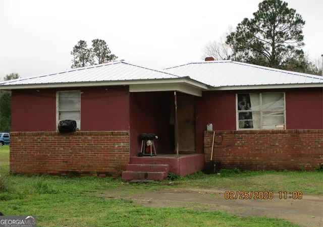 Photo 2 of Single family home for sale at 502 Willard Ave, Albany, GA 31701 | MLS# 10833444 | Listing updated on 2026-08-26