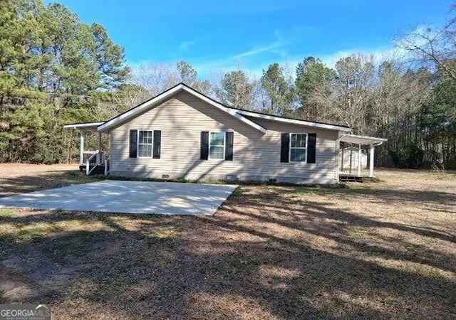 Homes for sale in Forsyth, GA | 6599 Ga Hwy 42 N, Forsyth, GA 31029 | MLS# 10701680