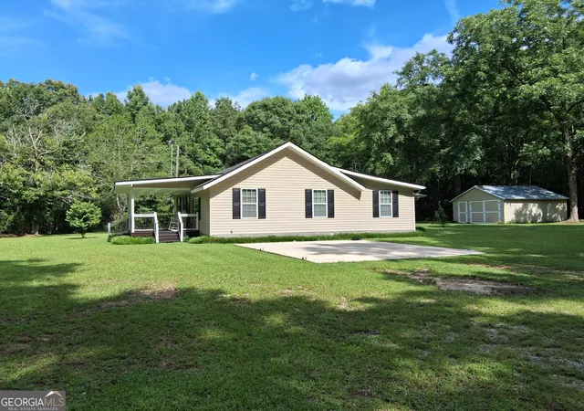 2nd image of 6599 Ga Hwy 42 N, Forsyth, GA 31029 | MLS# 10701680
