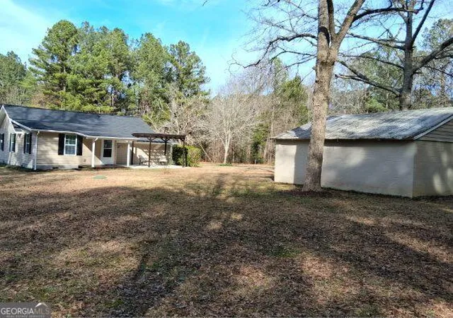 Homes for sale in Forsyth, GA | 6599 Ga Hwy 42 N, Forsyth, GA 31029 | MLS# 10701680