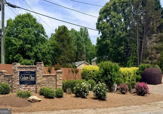23rd image of 263 Cedars Glen Cir, Villa Rica, GA 30180 | MLS# 10764205