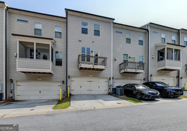 Photo 44 of Townhouse for sale at 1815 Hislop Ln #8, Atlanta, GA 30345 | MLS# 10798990 | Listing updated on 2026-08-24