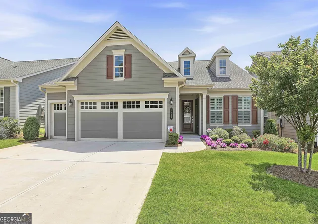 Homes for sale in Peachtree City, GA | 502 Hazelnut Dr, Peachtree City, GA 30269 | MLS# 10784584
