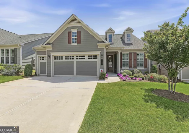 Homes for sale in Peachtree City, GA | 502 Hazelnut Dr, Peachtree City, GA 30269 | MLS# 10784584