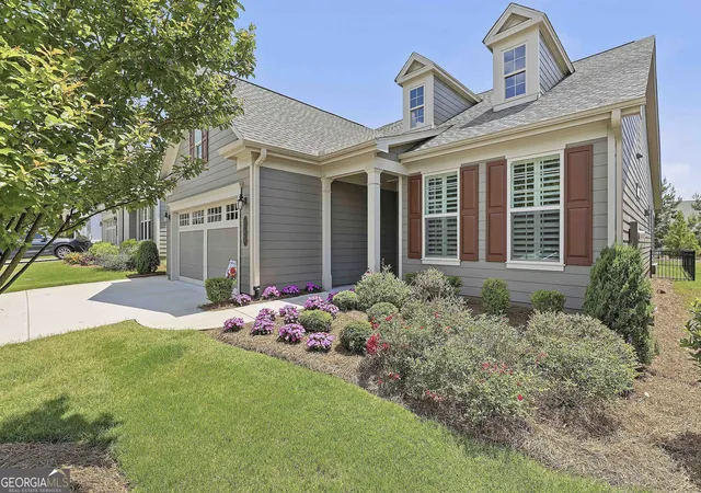 Homes for sale in Peachtree City, GA | 502 Hazelnut Dr, Peachtree City, GA 30269 | MLS# 10784584