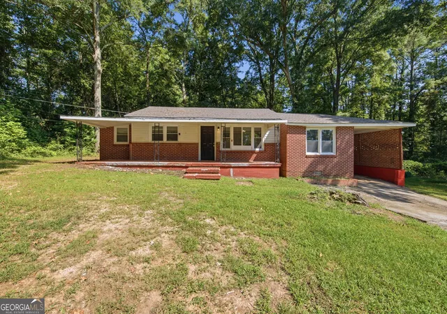 Photo 1 of Single family home for sale at 3836 Garrett Rd, Powder Springs, GA 30127 | MLS# 10835563 | Listing updated on 2026-09-19