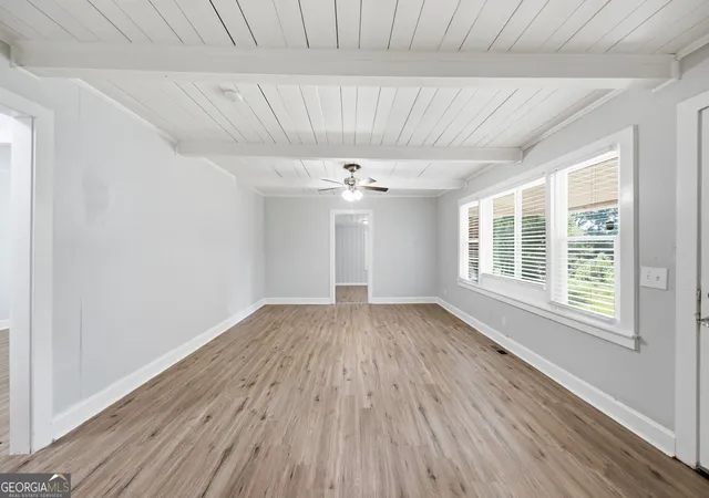 Photo 3 of Single family home for sale at 3836 Garrett Rd, Powder Springs, GA 30127 | MLS# 10835563 | Listing updated on 2026-09-19