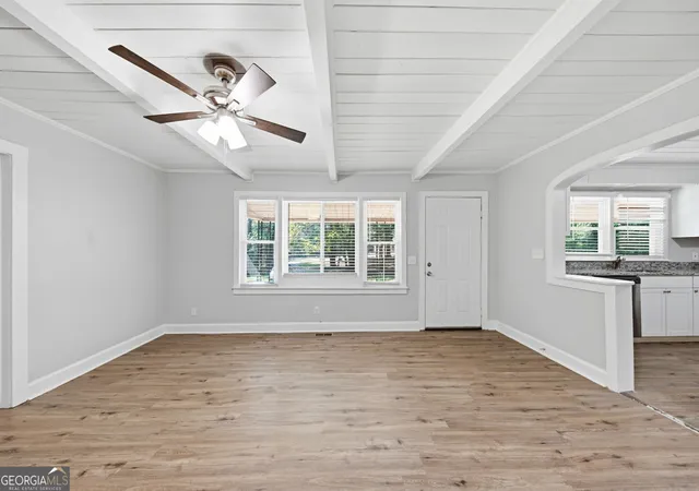 Photo 4 of Single family home for sale at 3836 Garrett Rd, Powder Springs, GA 30127 | MLS# 10835563 | Listing updated on 2026-09-19
