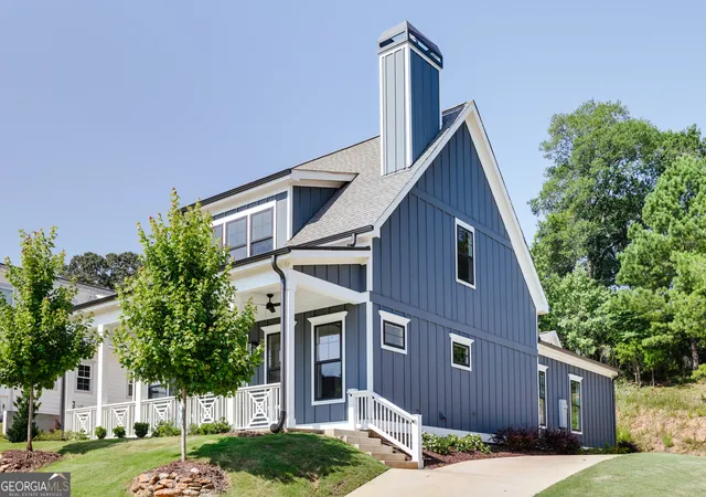 Photo 56 of Single family home for sale at 213 Highpointe Ln, Athens, GA 30606 | MLS# 10719384 | Listing updated on 2026-04-28