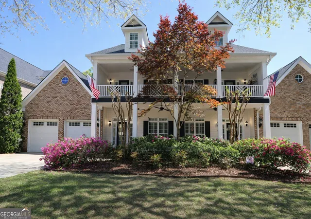 Photo 1 of Single family home for sale at 859 Tufthunter, Macon, GA 31210 | MLS# 10728476 | Listing updated on 2026-10-06