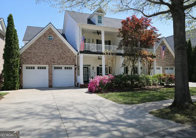 Photo 3 of Single family home for sale at 859 Tufthunter, Macon, GA 31210 | MLS# 10728476 | Listing updated on 2026-10-06