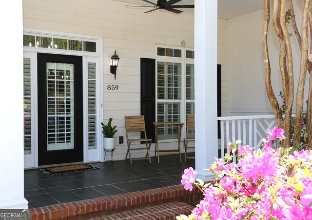 Photo 4 of Single family home for sale at 859 Tufthunter, Macon, GA 31210 | MLS# 10728476 | Listing updated on 2026-10-06