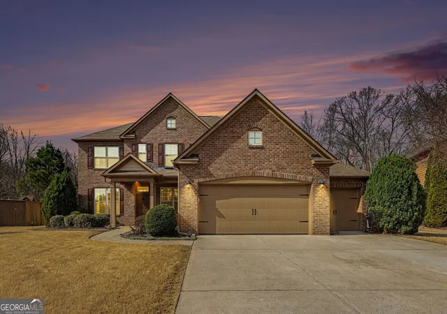Photo 1 of Sale Pending at 6645 Bentley Ridge Dr, Cumming, GA 30040 | MLS# 10700569 | Listing updated on 2026-08-24