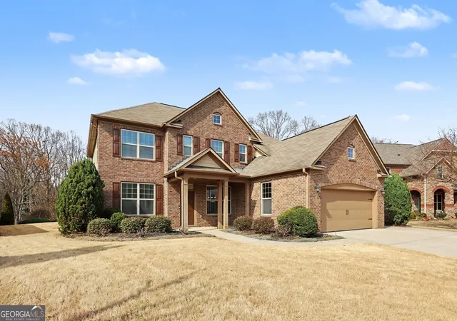 Photo 3 of Sale Pending at 6645 Bentley Ridge Dr, Cumming, GA 30040 | MLS# 10700569 | Listing updated on 2026-08-24