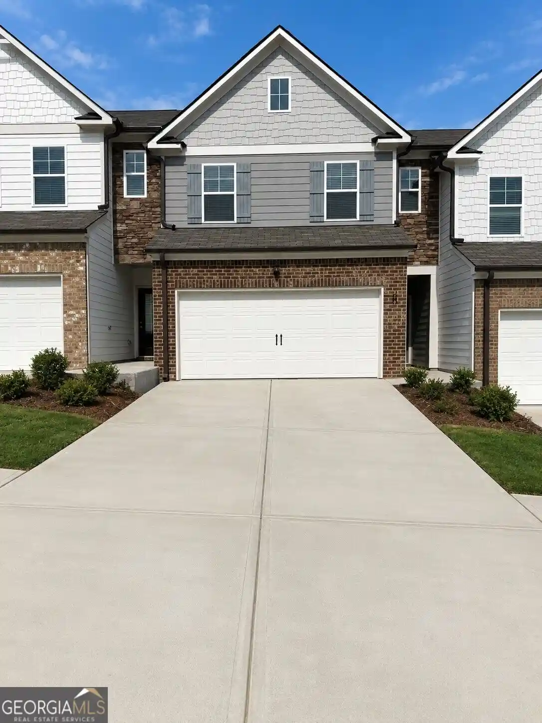 Townhouse for sale at 3999 Streamlet Way #158, Gainesville, GA 30506 | MLS# 10857710