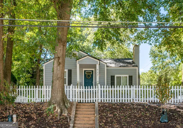 Photo 1 of Single family home for sale at 937 Lawton St Sw, Atlanta, GA 30310 | MLS# 10821348 | Listing updated on 2026-08-21