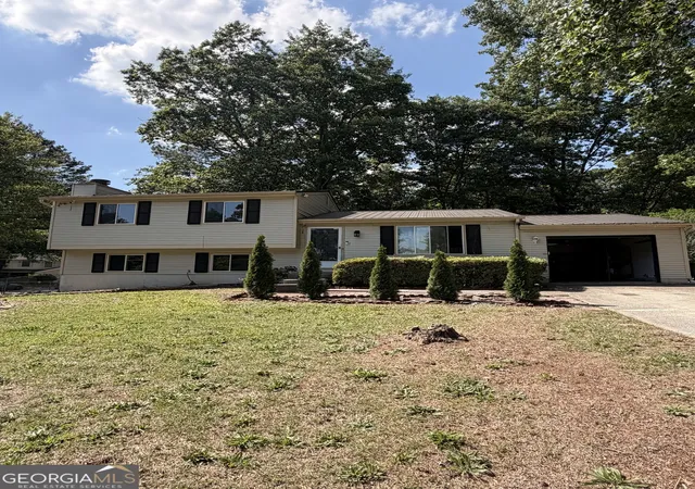 Photo 1 of Sale Pending at 4197 Hopkins Lake Dr, Duluth, GA 30096 | MLS# 10764793 | Listing updated on 2026-05-19