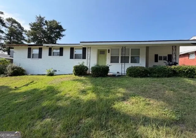Single family home for sale at 3320 Oakridge, Augusta, GA 30909 | MLS# 10853775