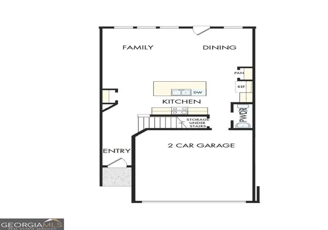 2nd image of 430 Laurelwood Ln, Canton, GA 30114 | MLS# 10783424