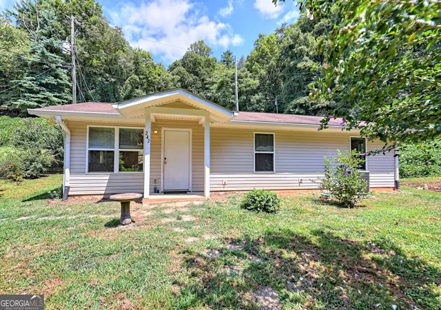 1st image of 242 Old Chechero Rd, Clayton, GA 30525 | MLS# 10823894